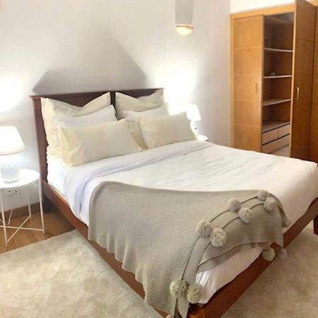 Top Beach House Кошта-да-Капаріка Екстер'єр фото