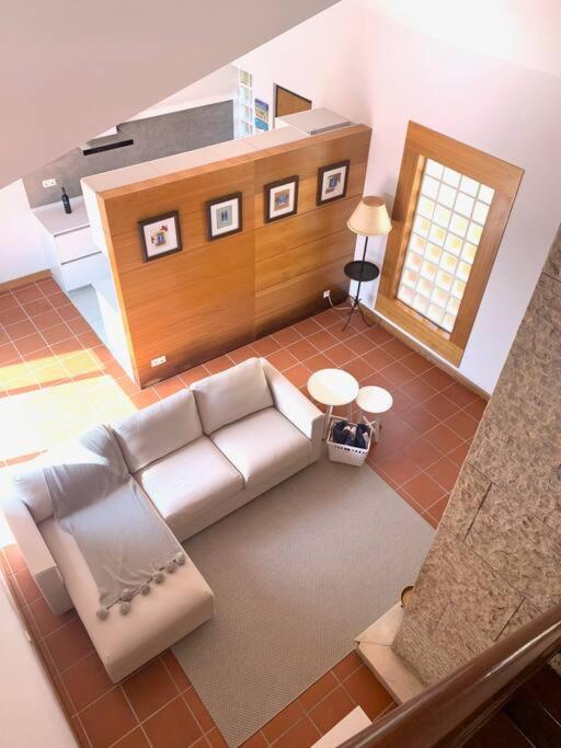 Top Beach House Кошта-да-Капаріка Екстер'єр фото