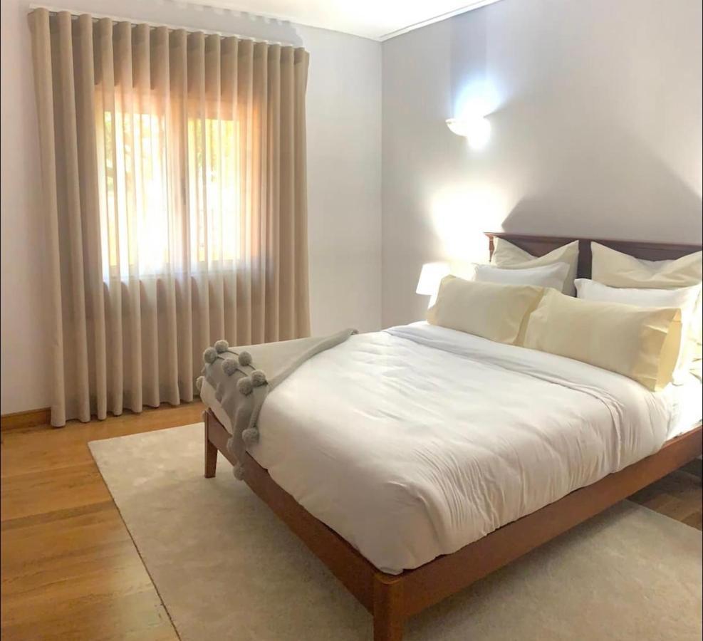 Top Beach House Кошта-да-Капаріка Екстер'єр фото